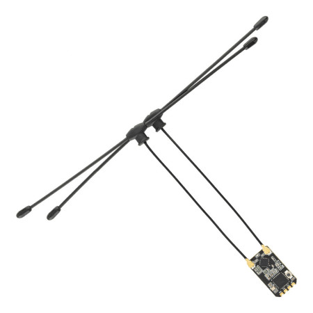 Receiver RadioMaster Bandit BR3 ELRS 868/915MHz
