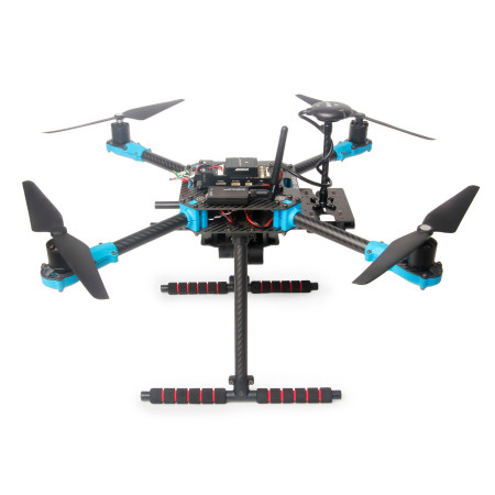 FPV Kit Holybro X500 V2 kit Pixhawk 6X Standard 433MHZ Radio