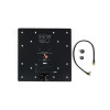 Antenna Maple Wireless 4.85-6.3G 20dB Broadband LHCP SMA-MALE