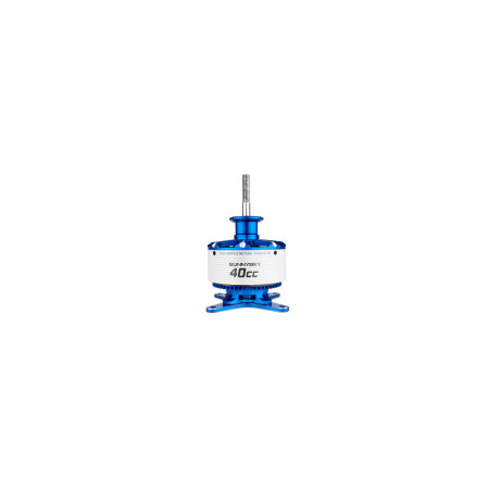 Motor Sunnysky X7025 KV190 40CC