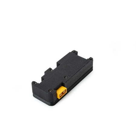 Transceiver Pilotix for Optic Fiber Module SE 60km