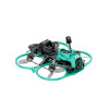 FPV Drone Sub250 DollyFly25 V2 HD O4 Pro GPS PNP