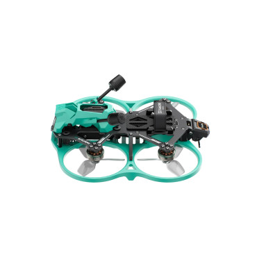 FPV Drone Sub250 DollyFly25 V2 HD O4 Pro GPS PNP