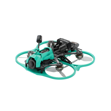 FPV Drone Sub250 DollyFly25 V2 HD O4 Pro GPS PNP