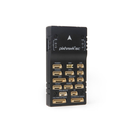 FC Holybro Pixhawk 6C (plastic case)