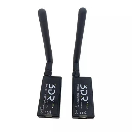 Telemetry Radio 3DR 500mw 433Mhz
