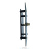 Antenna Maple Wireless 4.9-6G 14dB Broadband SMA-K (RHCP)