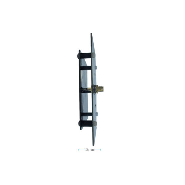 Antenna Maple Wireless 4.9-6G 14dB Broadband SMA-K (LHCP)