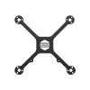 Frame Base Plate NewBeeDrone Cockroach 75mm (Carbon Fiber & Accessory Pack)