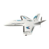 Fixed Wing Plane ATOMRC Dolphin PRO RTH White