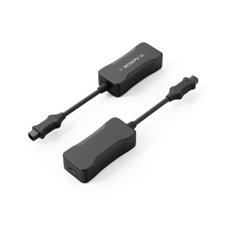 Battery Charger BETAFPV BT3.0 and Voltage Tester 2S (with cable)