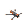 Frame GEPRC GEP-MK5 O4 Pro DC Orange