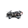 FPV Drone GEPRC T-Cube18 2S Analog WTFPV ELRS2.4G (Without VTX & Camera)