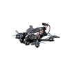 FPV Drone GEPRC T-Cube18 2S O4 WTFPV ELRS2.4G (Without VTX & Camera)