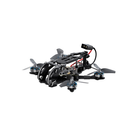 FPV Drone GEPRC T-Cube18 2S O4 WTFPV ELRS2.4G (Without VTX & Camera)