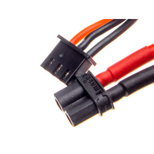 Battery CNHL MiniStar Lipo 2s 7.4V 450mAh 70C XT30U