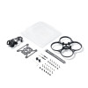 Frame BETAFPV Pavo20 Pro II Brushless Whoop Frame O4 Pro Black