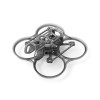 Frame BETAFPV Pavo20 Pro II Brushless Whoop Frame O4 Pro Transparent Grey