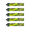 Battery BETAFPV LAVA II LiHv 1S 320mAh 95C (5PCS)