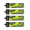 Battery BETAFPV LAVA II LiHv 1S 480mAh 95C (4PCS)