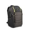 Backpack TORVOL QUAD PITSTOP V2 Black & Green