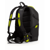 Backpack TORVOL QUAD PITSTOP V2 Black & Green