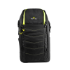 Backpack TORVOL QUAD PITSTOP V2 Black & Green