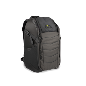 Backpack TORVOL QUAD PITSTOP V2 Black