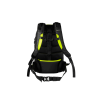 Backpack TORVOL QUAD PITSTOP PRO V2 Black & Green
