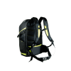Backpack TORVOL QUAD PITSTOP PRO V2 Black & Green