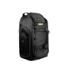 Backpack TORVOL QUAD PITSTOP PRO V2 Black