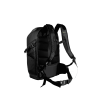 Backpack TORVOL QUAD PITSTOP PRO V2 Black