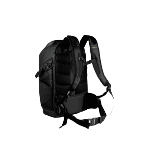 Backpack TORVOL QUAD PITSTOP PRO V2 Black