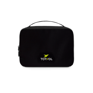 Battery Safety Bag TORVOL Stealth Edition