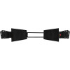 Quad-Strap TORVOL Black