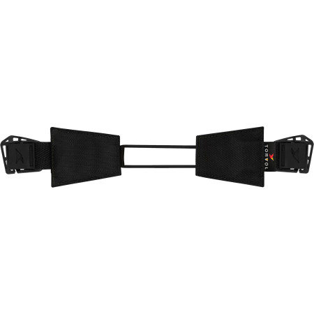Quad-Strap TORVOL Black