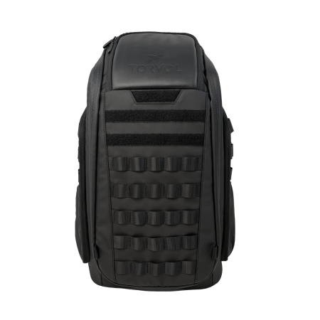 Backpack TORVOL QUAD PITSTOP Pro Security ELITE