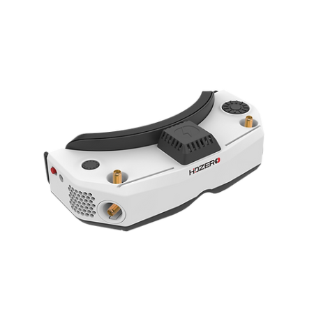 Goggle HDZero V2 White