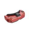 Goggle HDZero V2 Red