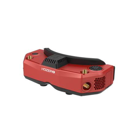 Goggle HDZero V2 Red