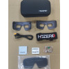 Goggle HDZero V2 Red