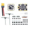 Stack HDZero Halo H743 ICM42688 70A BLHeli_32