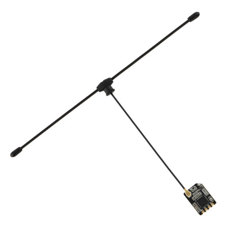 Receiver RadioMaster Bandit BR1 ELRS 868/915MHz