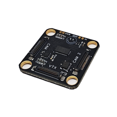 Camera Switcher HDZero 2