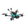 FPV Drone Sub250 OasisFly35 DC HD O4 Pro GPS ELRS2.4G