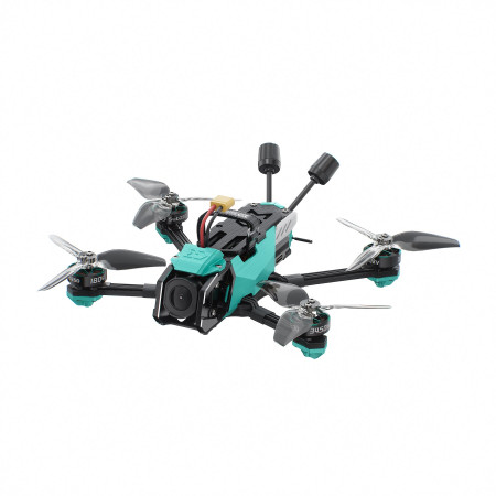 FPV Drone Sub250 OasisFly35 DC HD O4 Pro GPS ELRS2.4G