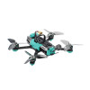 FPV Drone Sub250 OasisFly35 DC Analog PNP