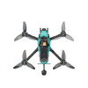 FPV Drone Sub250 OasisFly35 DC Analog PNP