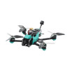 FPV Drone Sub250 OasisFly35 DC Analog PNP