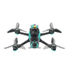 FPV Drone Sub250 OasisFly35 DC Analog ELRS2.4G